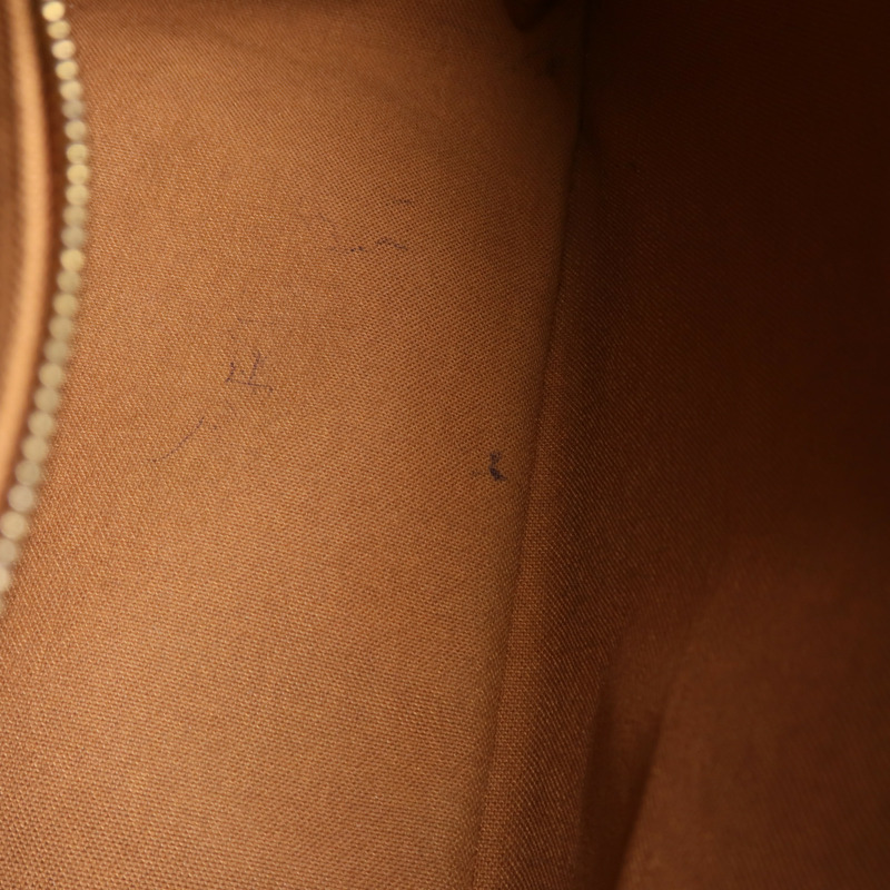 LOUIS VUITTON Monogram Batignolles Horizontal金扣肩背袋-13