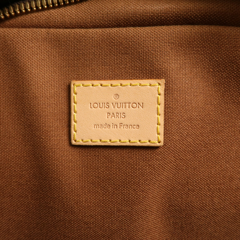 LOUIS VUITTON Monogram Icare金扣手挽肩背兩用袋-6