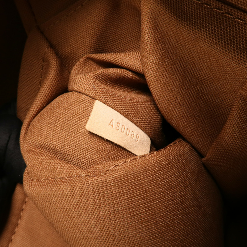 LOUIS VUITTON Monogram Icare金扣手挽肩背兩用袋-7