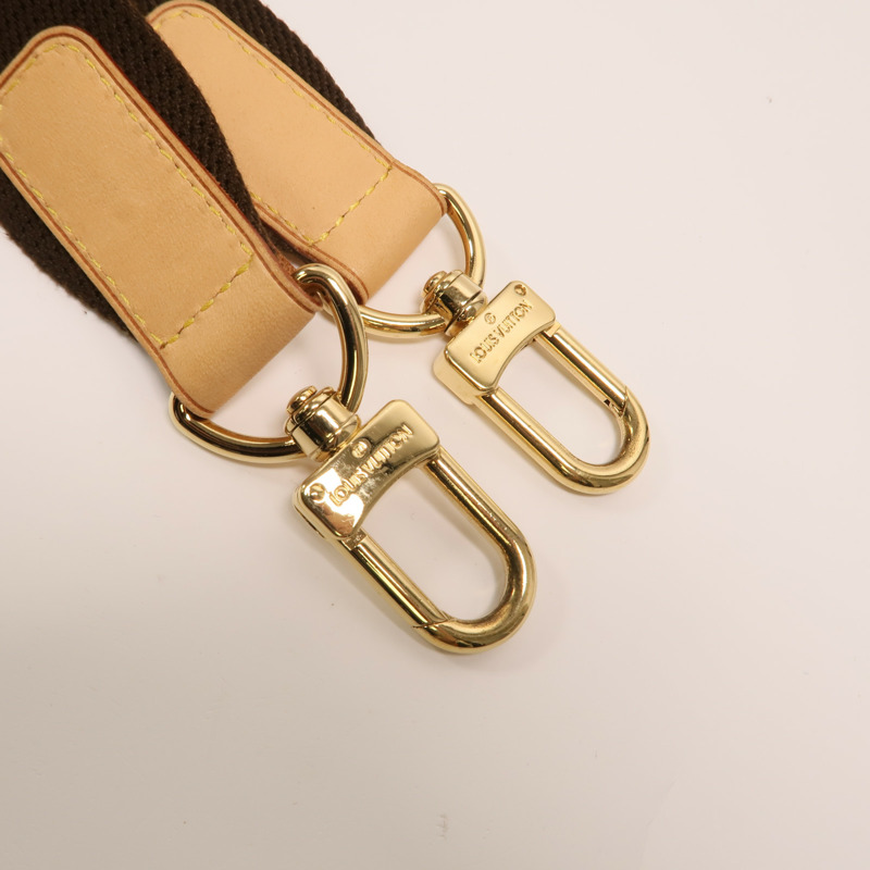LOUIS VUITTON Monogram Icare金扣手挽肩背兩用袋-15