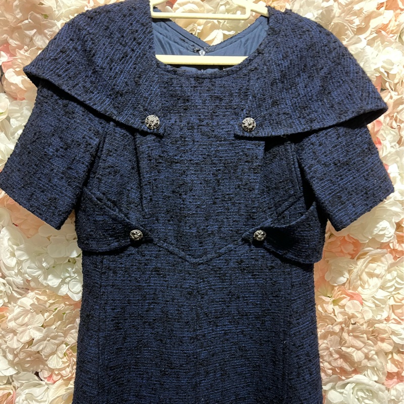 Chanel連衣裙36碼-0
