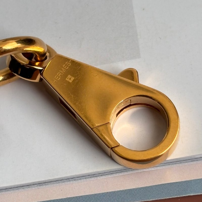 C刻 ::HERMES:: BOLIDE 25 黑金 手提包 斜背包 兩用包 柏莉包-24