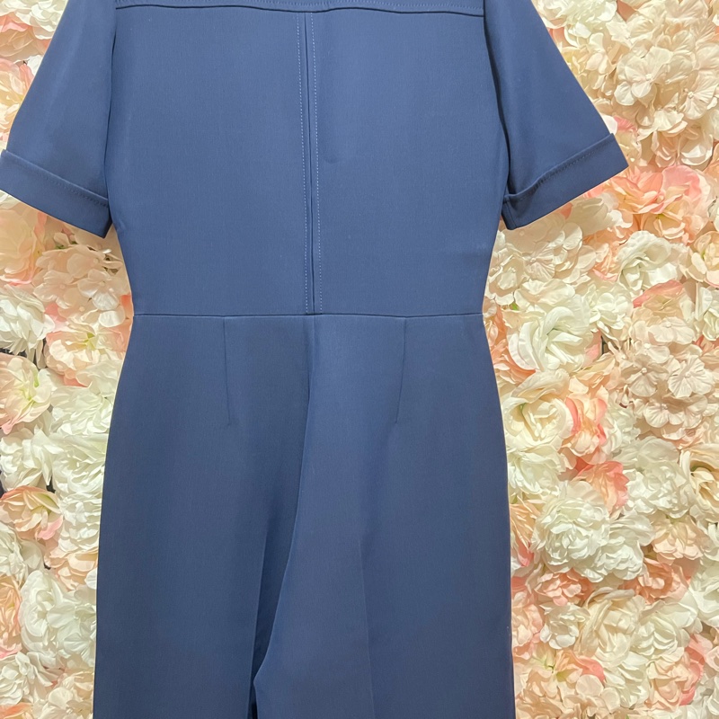 Gucci連體褲38碼-2