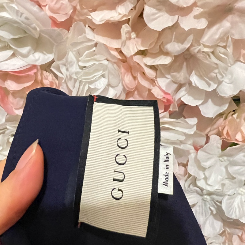 Gucci連體褲38碼-3