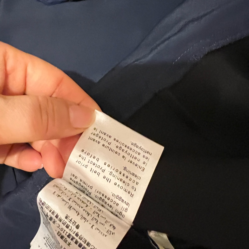 Gucci連體褲38碼-8