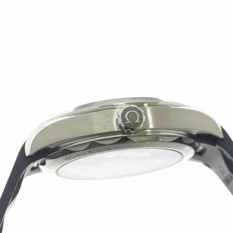 歐米茄海馬系列Aqua Terra同軸至臻天文台錶220 12 41 21 06 001男士腕錶，日期顯示，灰色，自動上鍊-4