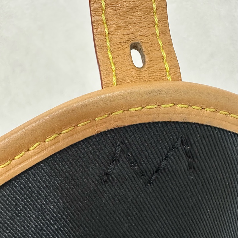 🔥必收款絕版品🔥 LV M44919原花金釦斜背包 兩用包IVY-49