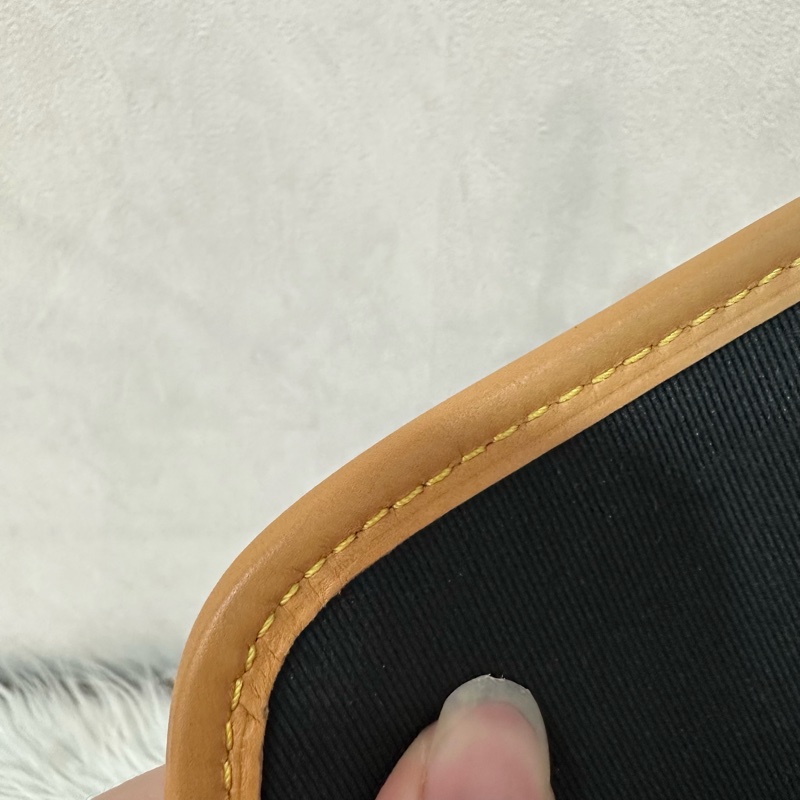 🔥必收款絕版品🔥 LV M44919原花金釦斜背包 兩用包IVY-53