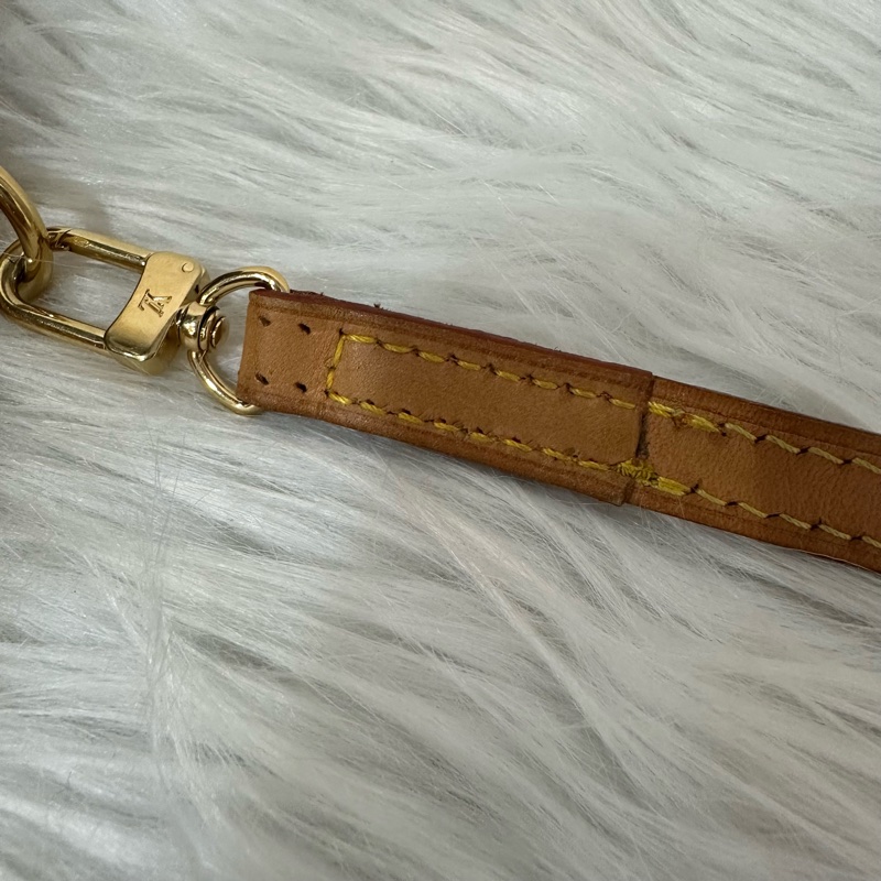 🔥必收款絕版品🔥 LV M44919原花金釦斜背包 兩用包IVY-65