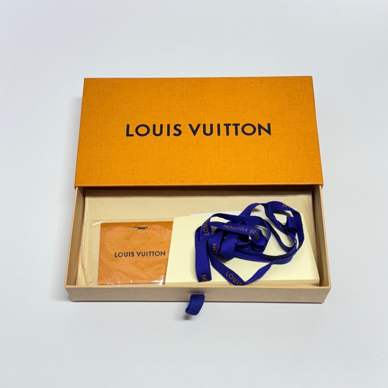 【極新🎁 限量款】 LV M62940 限量花朵 經典老花長夾（專櫃26,800）-2