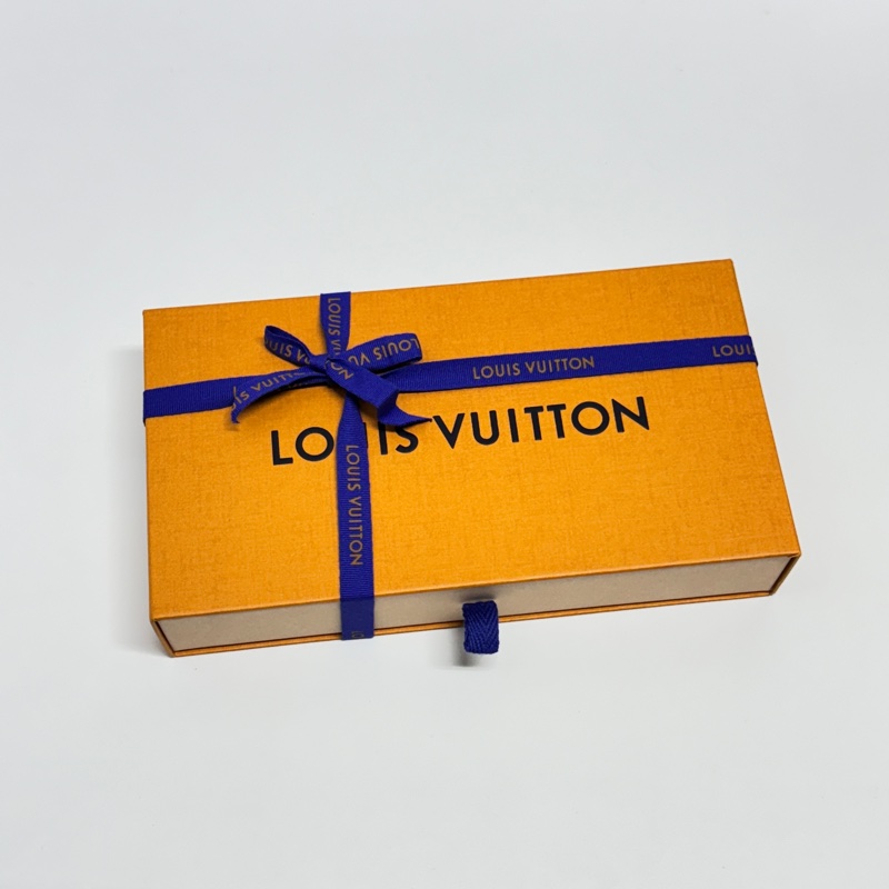 【極新🎁 限量款】 LV M62940 限量花朵 經典老花長夾（專櫃26,800）-3