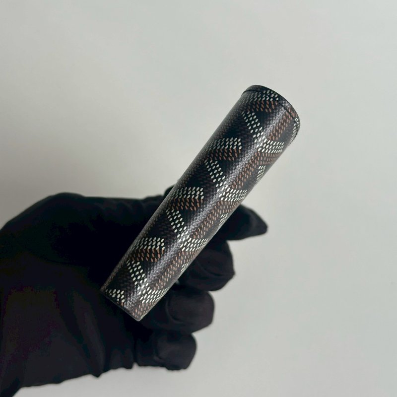 99新🆕 Goyard 戈雅 Victoire Wallet 短夾 黑色-9