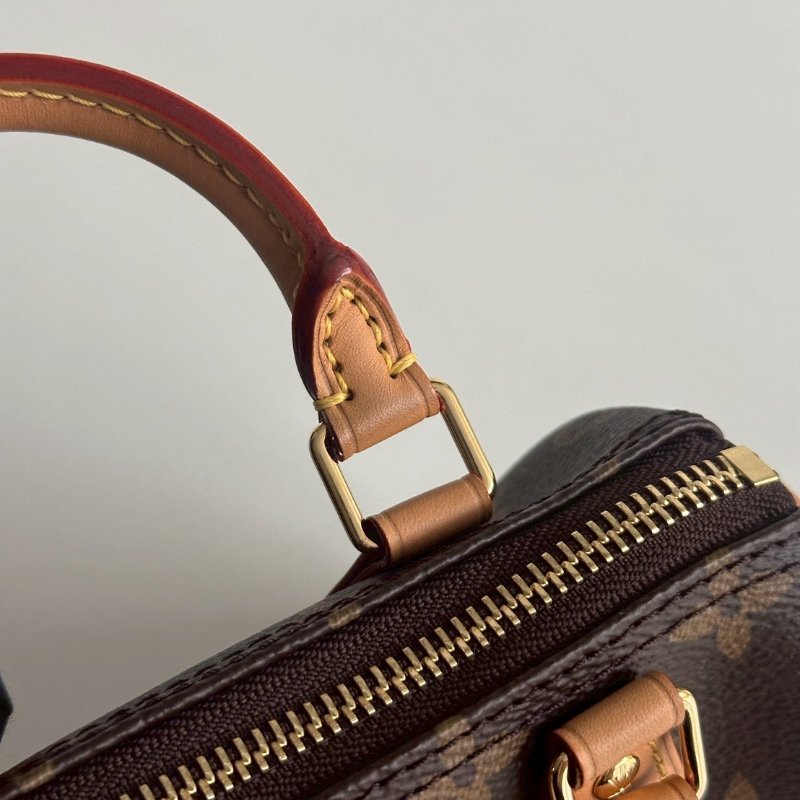 99新🆕 Louis Vuitton LV 路易威登 Speedy Nano-7