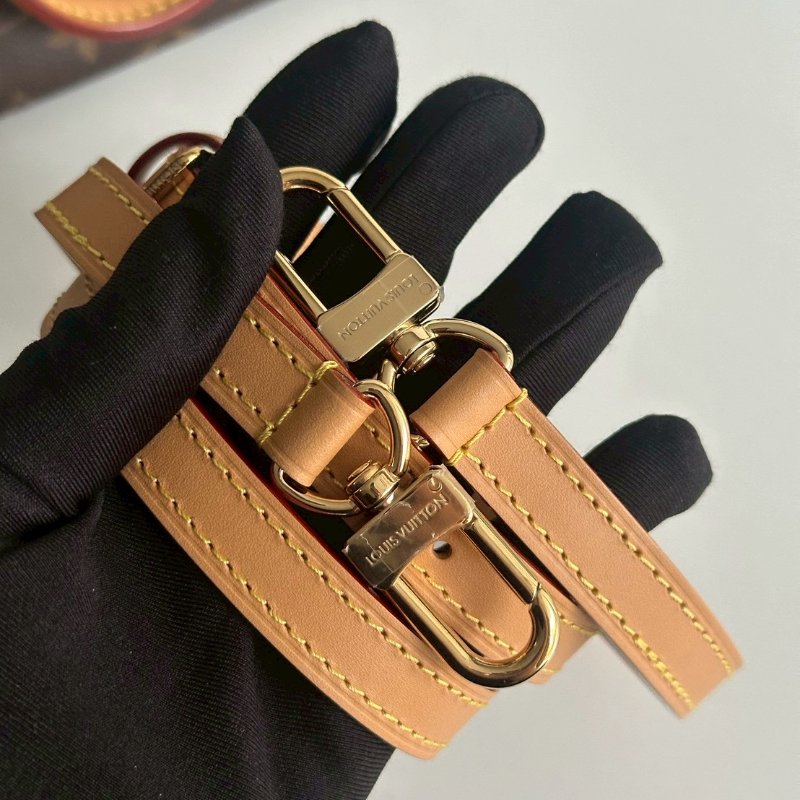 99新🆕 Louis Vuitton LV 路易威登 Speedy Nano-12