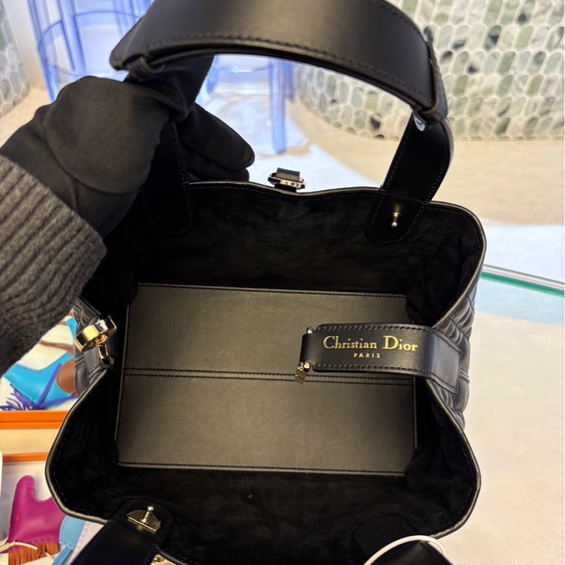 Dior Toujours 小型包-6