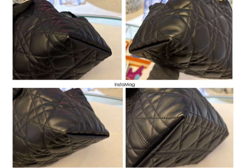 Dior Toujours 小型包-7