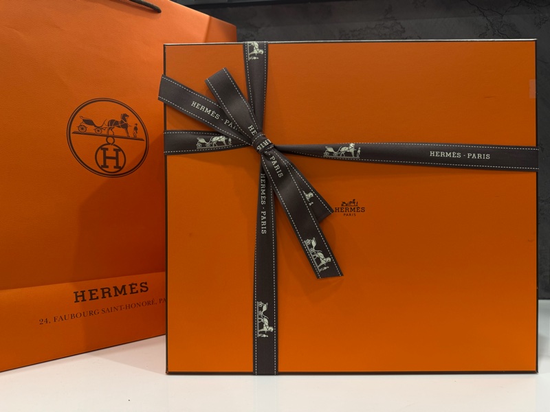 Hermes 愛馬仕 全新沒背過 ❗️TC 皮大象灰 Lindy 26-9