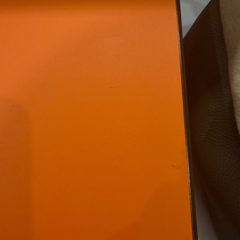 Hermes 愛馬仕 全新沒背過 ❗️TC 皮大象灰 Lindy 26-11