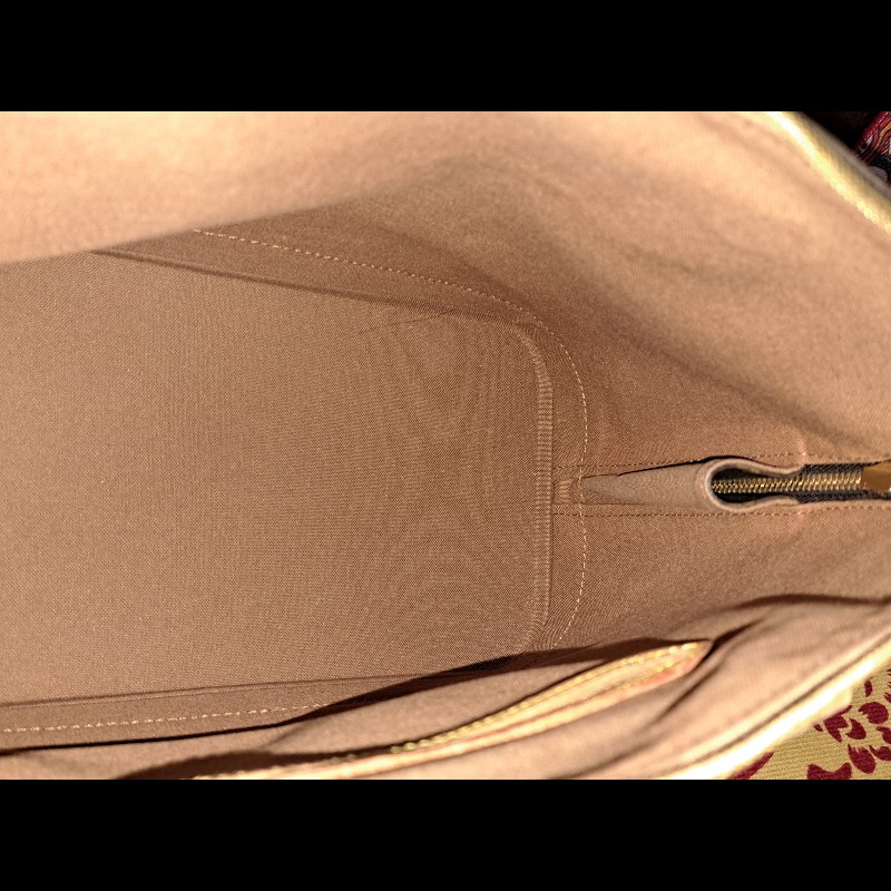 31cm／日本進口／二手LV貝殼包／Alma PM-27