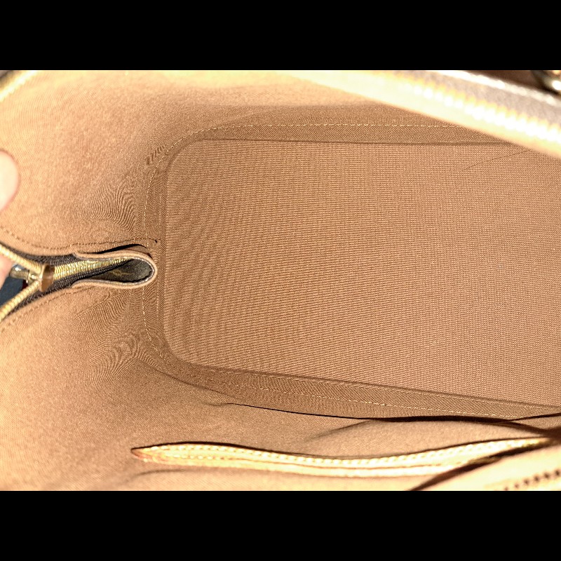 31cm／日本進口／二手LV貝殼包／Alma PM-28