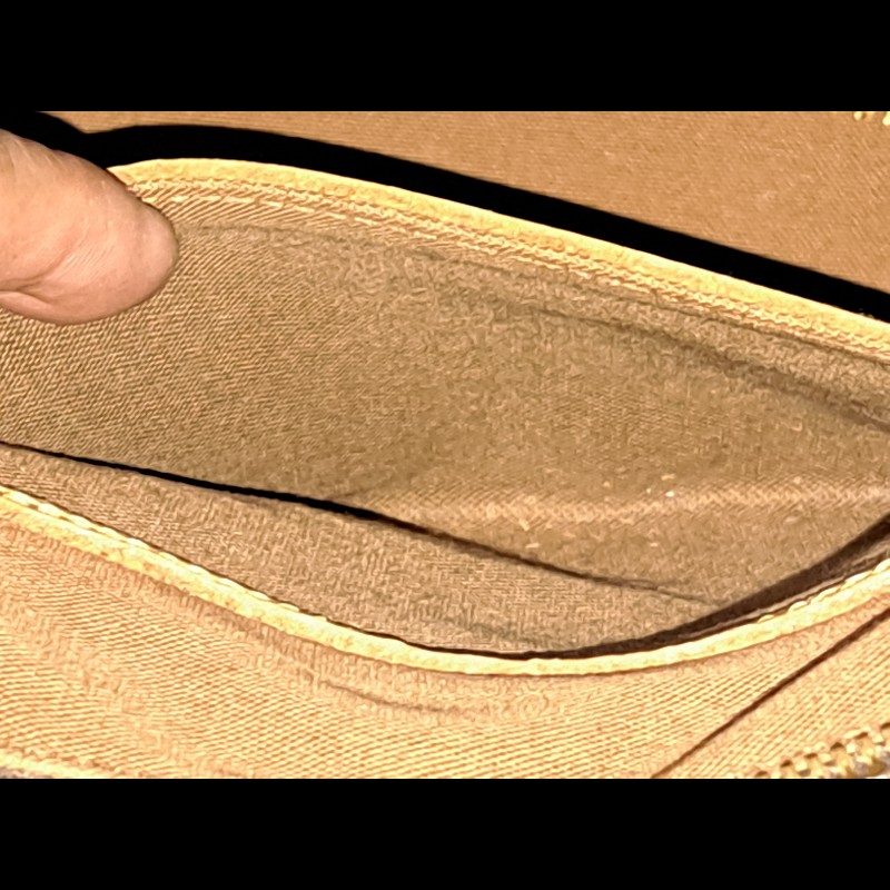 31cm／日本進口／二手LV貝殼包／Alma PM-30