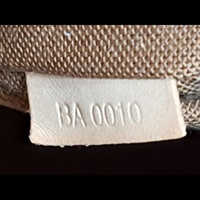 31cm／日本進口／二手LV貝殼包／Alma PM-33