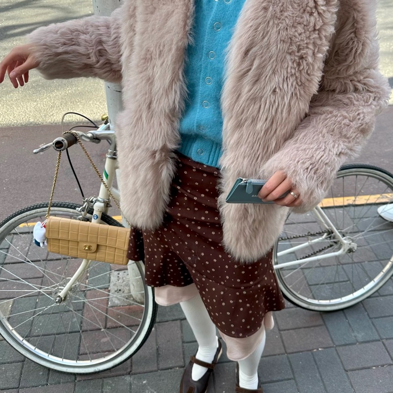 【95新✨ 全網最低價！】Chanel 冰格包（下單前先詢問庫存❗️）-2