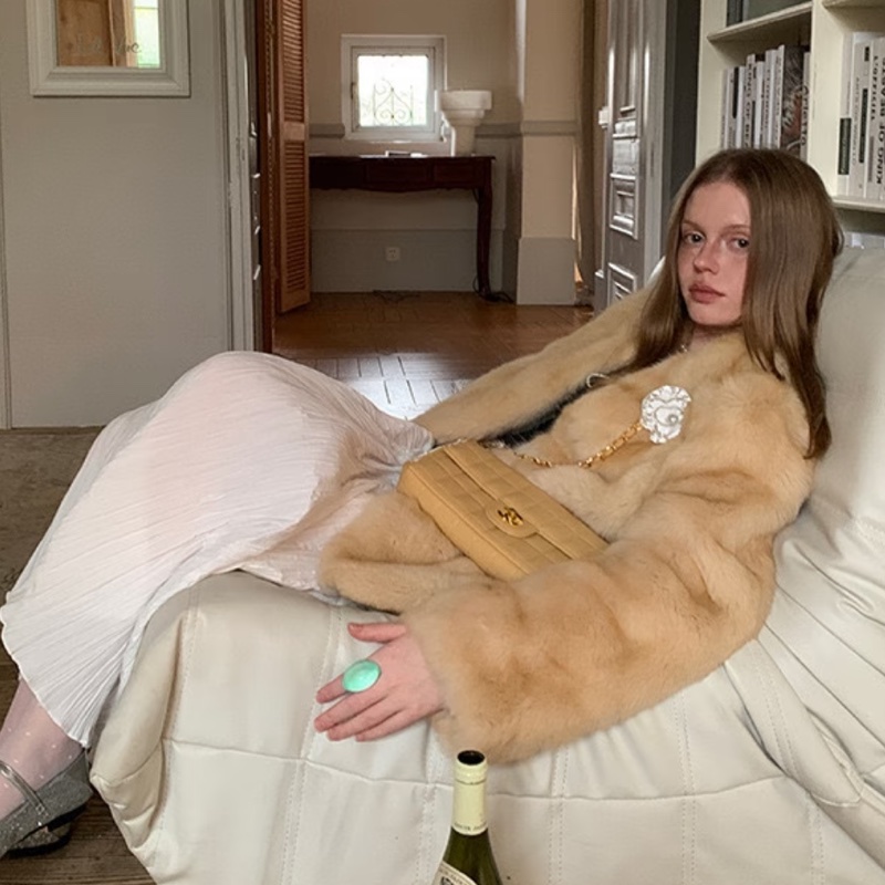 【95新✨ 全網最低價！】Chanel 冰格包（下單前先詢問庫存❗️）-3