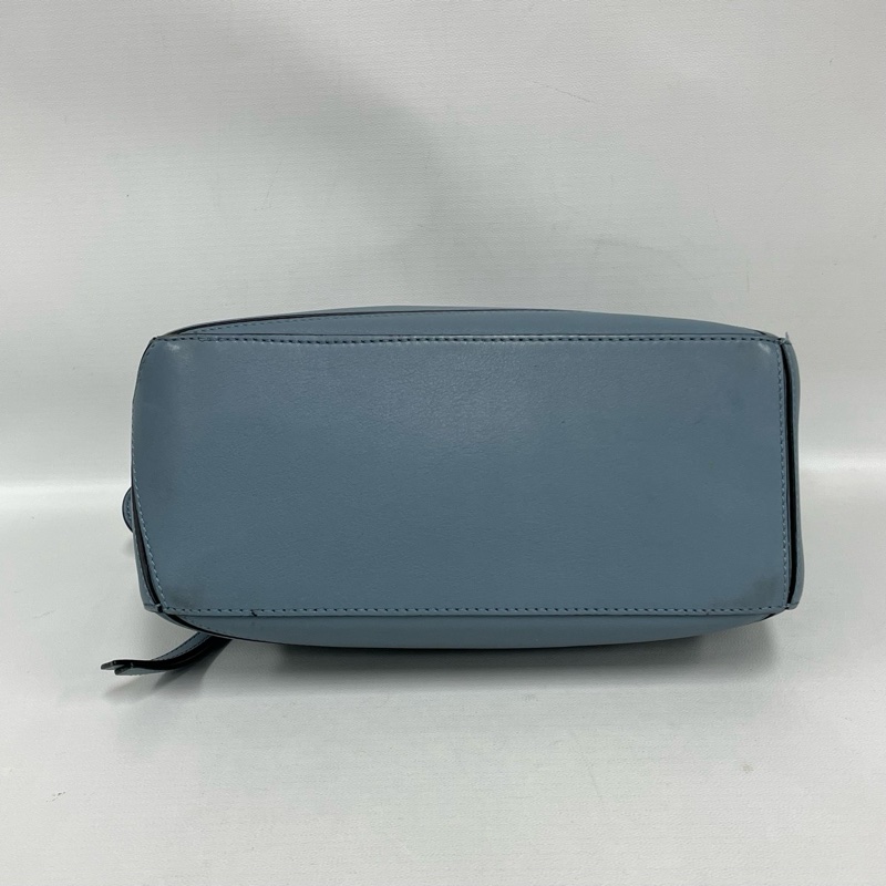 Loewe Puzzle 小号雾霾蓝-5