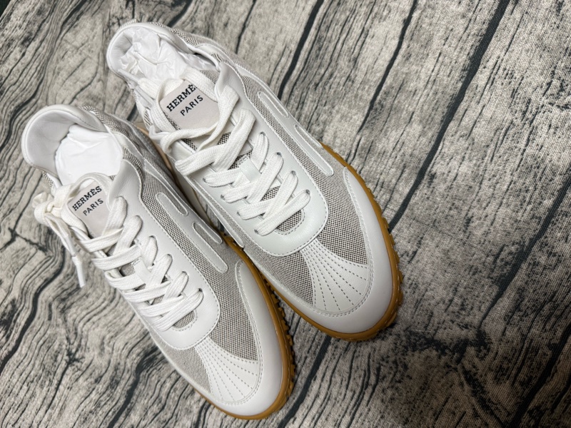 愛馬仕Hermes Jet德訓鞋-1