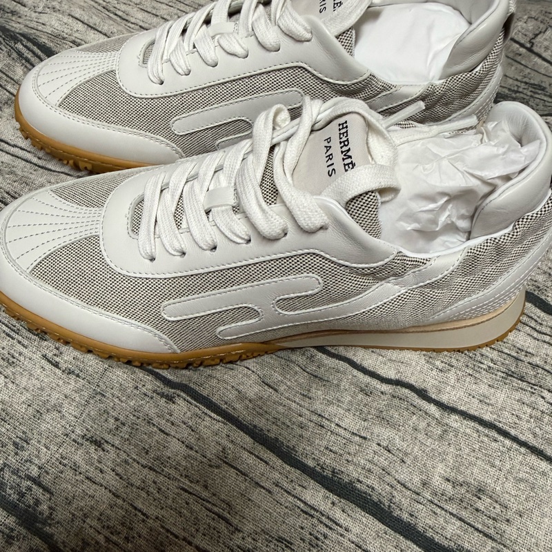 愛馬仕Hermes Jet德訓鞋-2