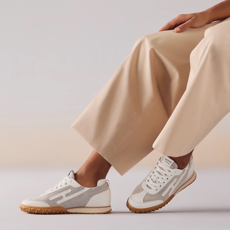 愛馬仕Hermes Jet德訓鞋-5