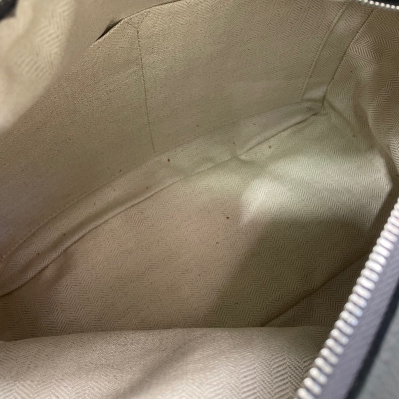 羅意威/Loewe炭灰色puzzle中號 底長29cm 好成色 21年編碼-7
