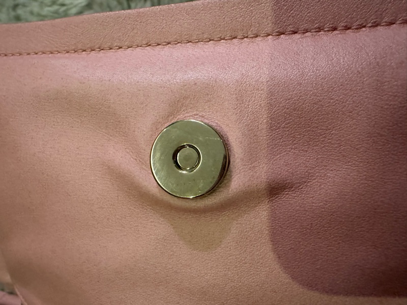 Salvatore Ferragamo 菲拉格慕 牛皮 雲朵包-6