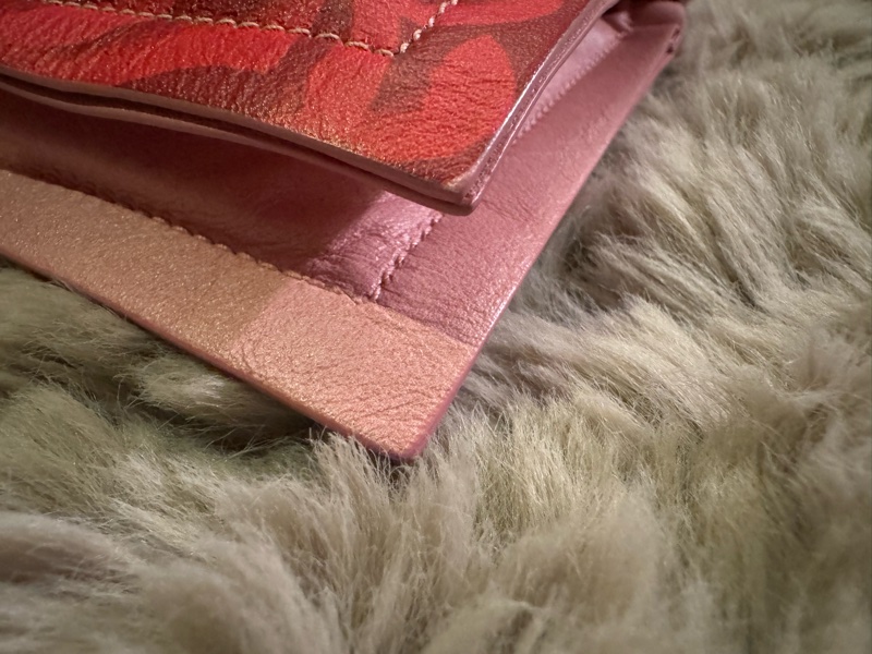 Salvatore Ferragamo 菲拉格慕 牛皮 雲朵包-12