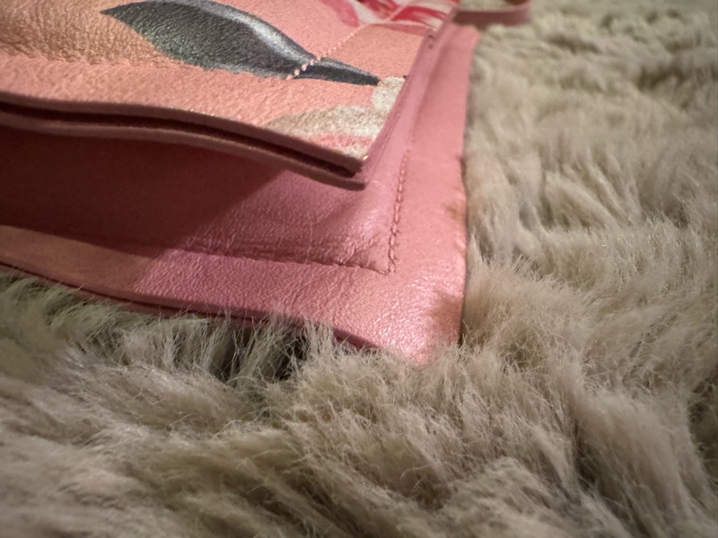 Salvatore Ferragamo 菲拉格慕 牛皮 雲朵包-13