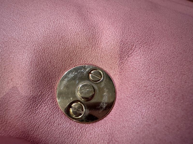 Salvatore Ferragamo 菲拉格慕 牛皮 雲朵包-18