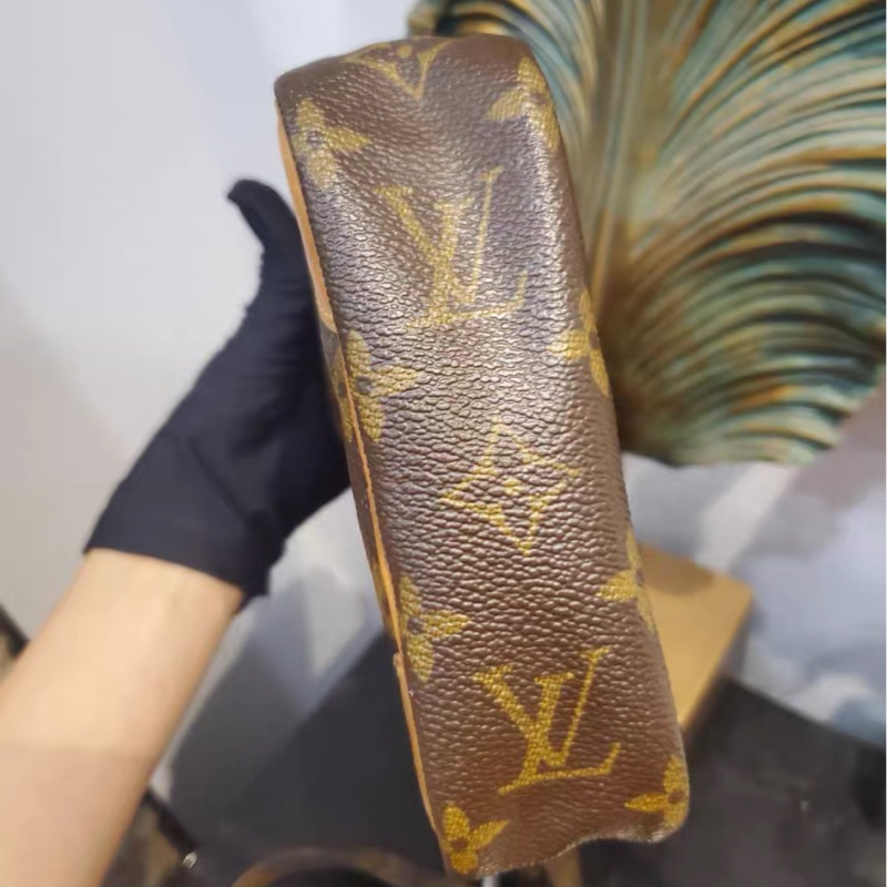 【97新✨ 全網最低價！】LV 相機包 小號 男女同用 （下單前先詢問庫存❗️）-5