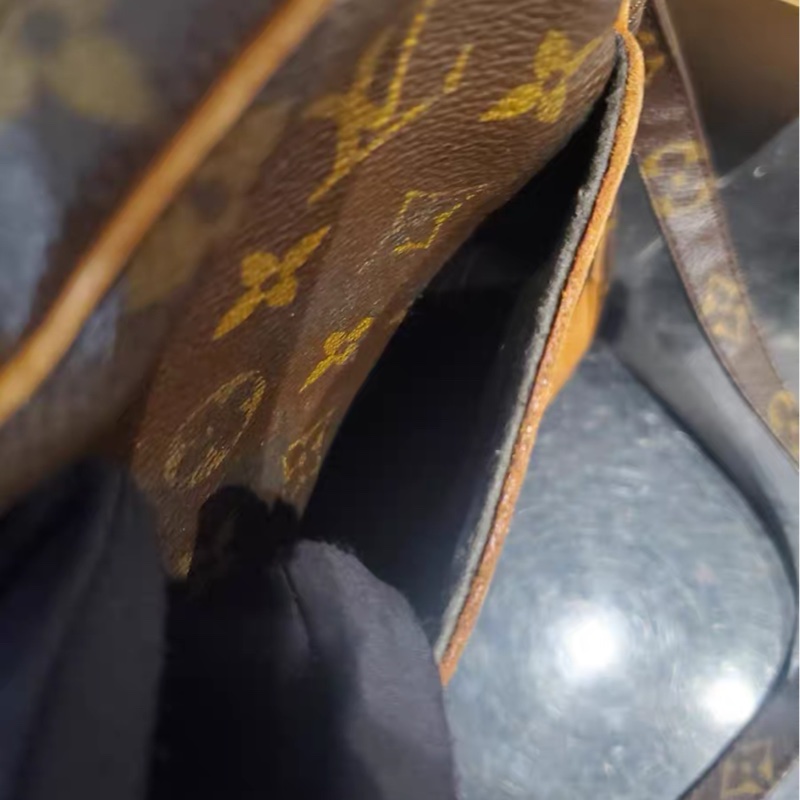 【97新✨ 全網最低價！】LV 相機包 小號 男女同用 （下單前先詢問庫存❗️）-9