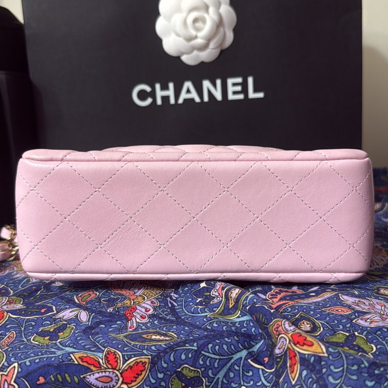 Chanel cf-1