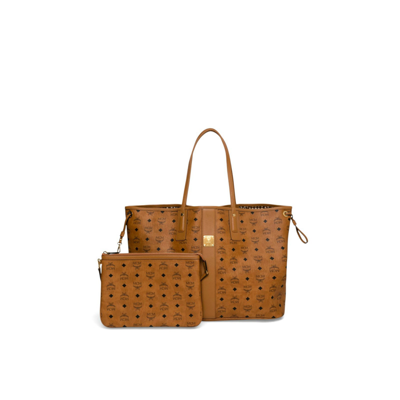 塗層帆布 托特包-0