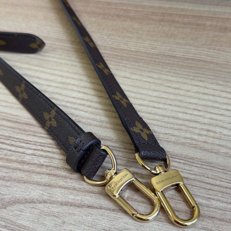 （經典款）LV 老花郵差包 晶片款式-27