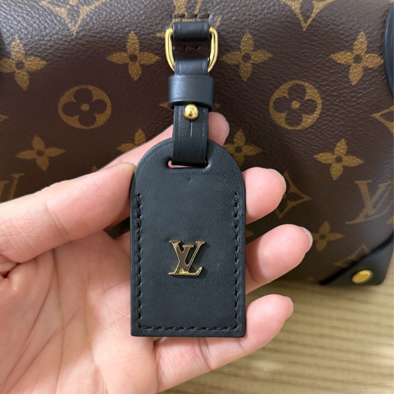 （超有特色）LV 盒子包 迷你的行李箱 M45571-7