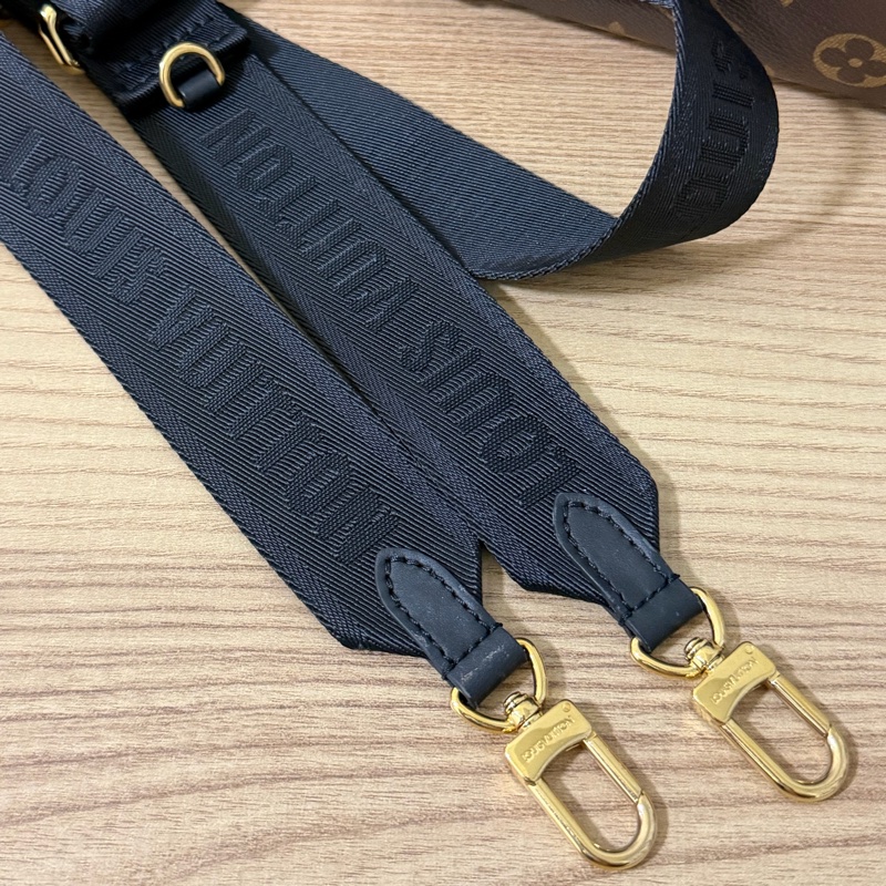 （超有特色）LV 盒子包 迷你的行李箱 M45571-21