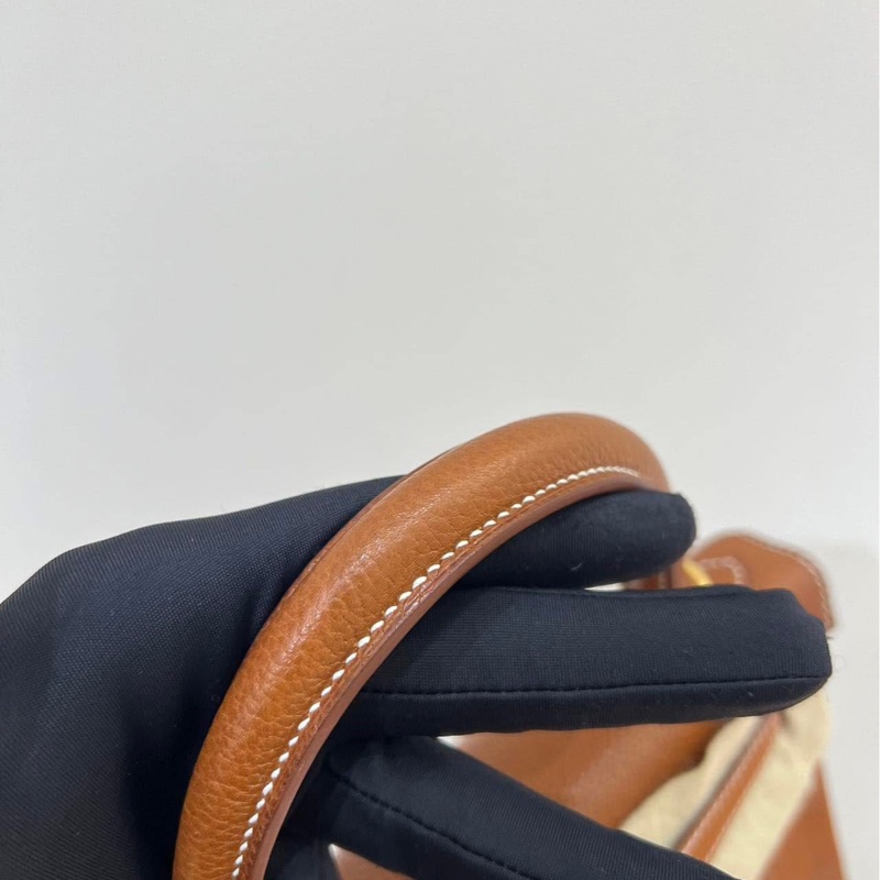 Hermes 愛馬仕 Kelly 25 福寶馬鞍皮 金釦 Z刻-3