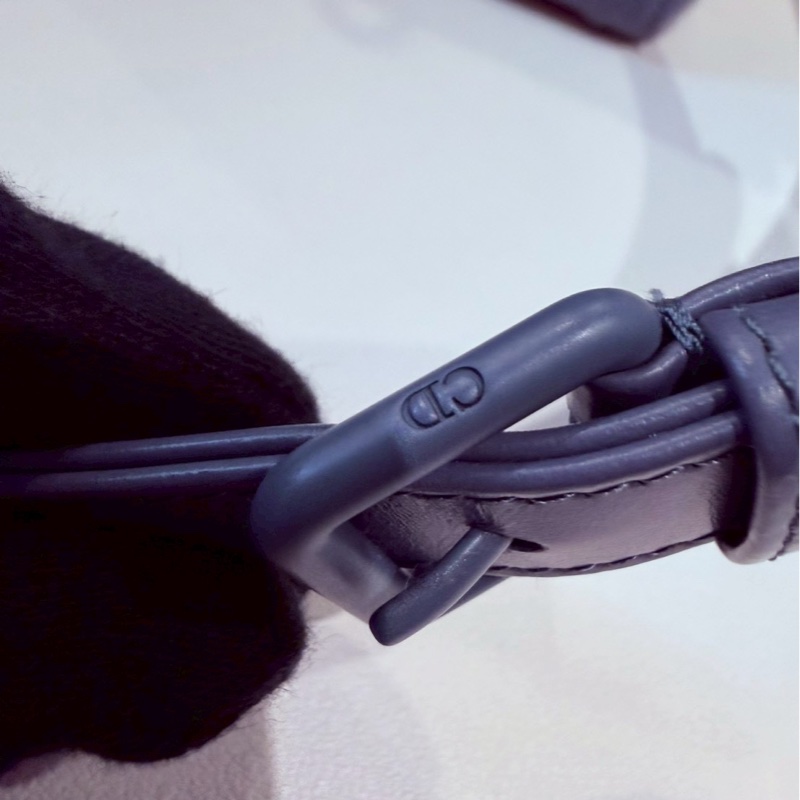 DIOR✨五格鑽石切割紋黛妃包戴妃包手提包 2022-26