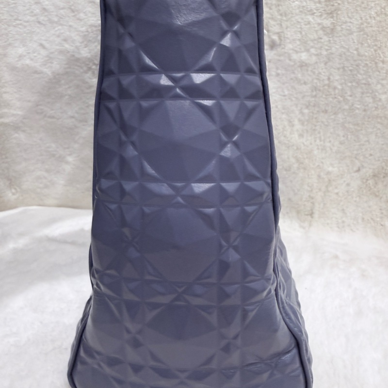 DIOR✨五格鑽石切割紋黛妃包戴妃包手提包 2022-5