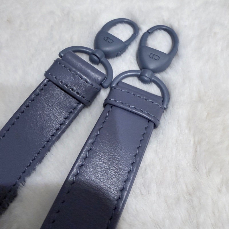 DIOR✨五格鑽石切割紋黛妃包戴妃包手提包 2022-57