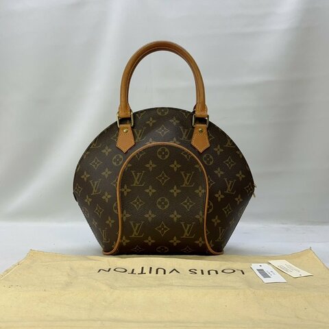 LV Ellipse PM貝殼手提包