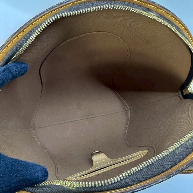 LV Ellipse PM貝殼手提包-3